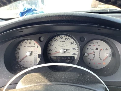 Speedometer Cluster US Market Type-s Fits 02-03 TL 4673043 Foto 1 de 4
