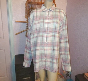 Tommy Bahama Men's Linen Shirt Size L Lauderdale Button Down Coastal Resort NEW - Picture 1 of 12