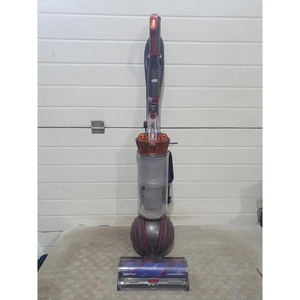 Dyson UP34 Ball Animal Bodenstaubsauger Grau Mehrboden Kabelgebunden Beutellos - Bild 1 von 24