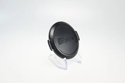 Zenza Bronica 67mm Snap-On Front Lens Cap #G316 - Image 1 of 4