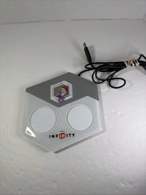 Disney Infinity Portal Base Pad para Xbox 360 Modelo # INF-8032385 con Chip de Alimentación Foto 1 de 3