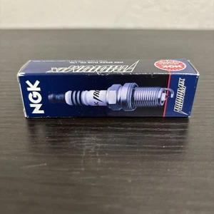 Spark Plug-Iridium IX NGK 6637 - Picture 1 of 3