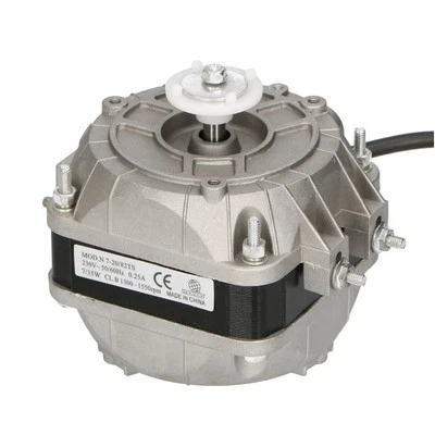 MONDO Universal Kühlschrank Ventilator Motor 7W 230V
