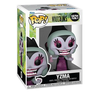 Funko POP Disney Villains Yzma Collectable Vinyl Figure from The Emperor's New - Bild 1 von 3
