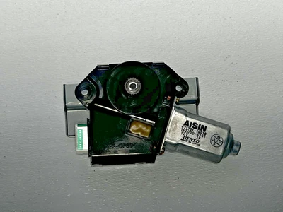 03-09 Toyota 4Runner Lexus GX470 люк управления мотор 63260-35050 89721-60060 - Изображение 1 из 4