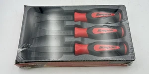 SNAP-ON PKSGT300BR 3-TEILIGES INSTINCT GRIFF TRIM PAD WERKZEUGSET (CP2016542) - Bild 1 von 3