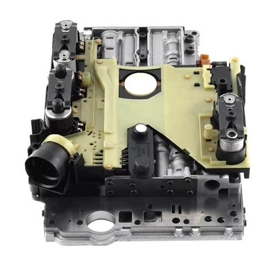 Transmission Valve Body W/ Conductor Plate For Jeep Commander 05-10 5 SP R/AWD - Image 1 of 4