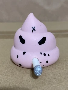 Ningyoushi 2006 * FRANK KOZIK * PINK -  SHO-PO PLOP * urban vinyl figure labbit - Picture 1 of 7