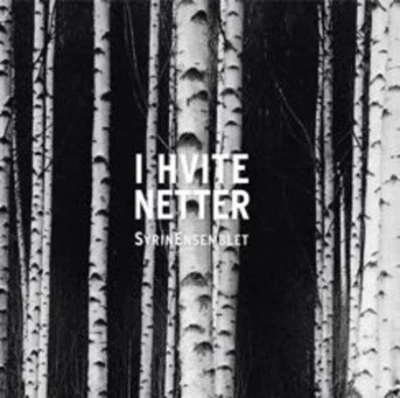I Hvite Netter by Syrinensemblet [Audio CD] - Image 1 of 2