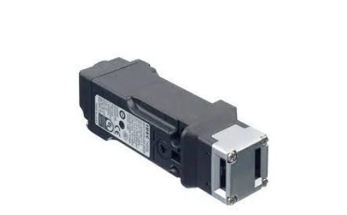 HS5L-VF7Y4M-G IDEC Safety Switches, HS5L Series Solenoid Lock Safety Switch - Image 1 of 1