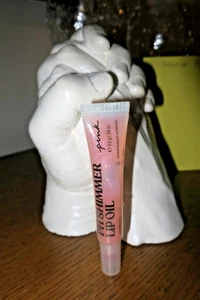 1x ONE Victoria's Secret PINK COLLECTION ❤️ PH SHIMMER OIL ❤️ Lip Gloss 0.46oz - Picture 1 of 1