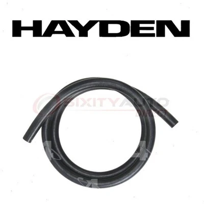 Hayden Transmission Oil Cooler Hose for 2001-2010 Chrysler PT Cruiser - md - Image 1 of 4