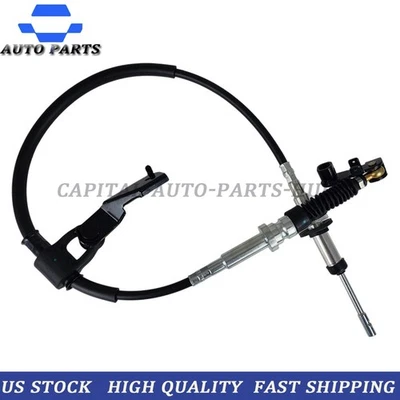 Automatic Transmission Shift Cable FOR Honda Civic 1996-2000 1999 54315-S04-A81 Foto 1 de 4