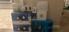 Ring Alarm Home Security System 10 Piece With Alexa Echo Dots X2 And Echo Show.