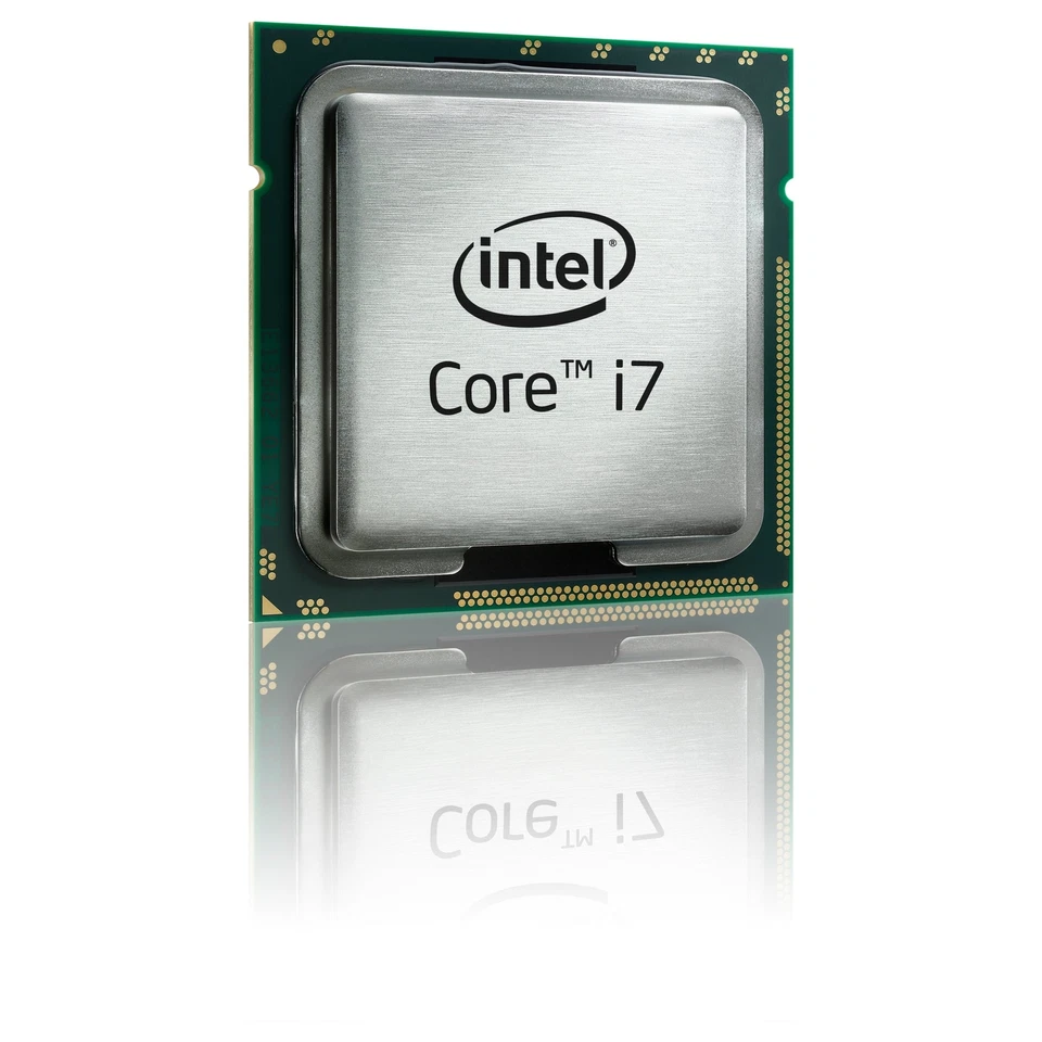 Intel Core i7-4770 Quad-Core Desktop 3.4 GHZ LGA 1150 8 MB Cache BX80646I74770 - Image 1 of 1