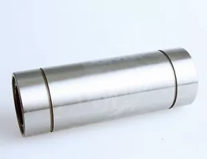 10 Pezzi 10*19*55mm LM10LUU Movimento Cuscinetto a Sfera Lineare Serie LML CNC - Foto 1 di 3