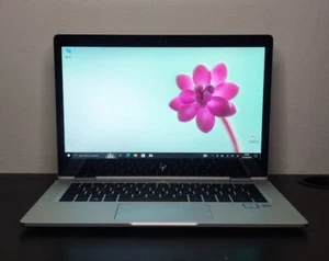 HP EliteBook x360 1030 G3/ i7-7600/ touchscreen - Afbeelding 1 van 6