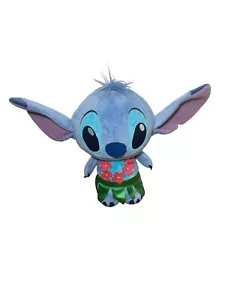 Disney Lilo and Stitch Luau Special Edition 12" Super Cutie Plushies Funko - Picture 1 of 8