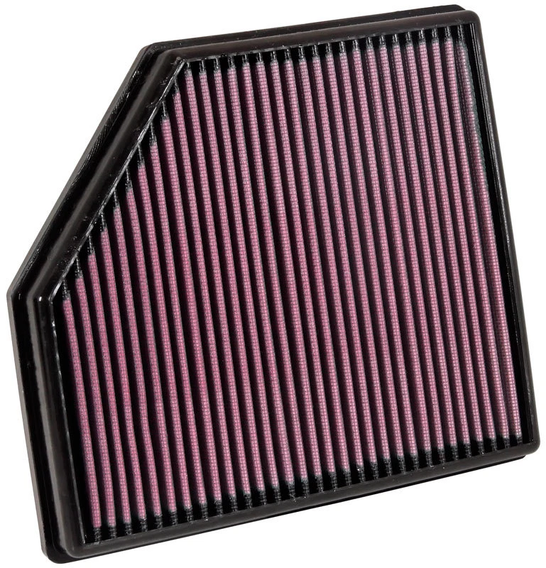 Filtro de aire de repuesto K&N Volvo V60 3.0i (2010 > 2015) - Imagen 1 de 1