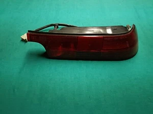 Fanale Posteriore Dx Spider 4 serie Originale Carello 60554082 - Picture 1 of 7