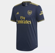 nike arsenal 20 year jersey