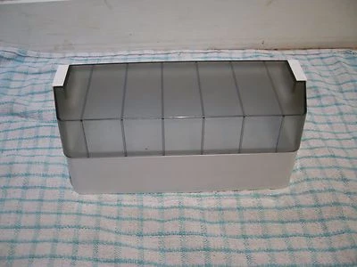 APM6814 Hygena интегрированный холодильник морозильник запасные части молочная дверь коробка лоток + крышка - Изображение 1 из 4