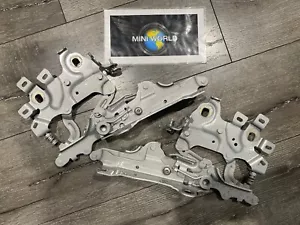 20-24 Mini Countryman F60 Front left and right hood bonnet hinge Genuine Mini - Picture 1 of 7