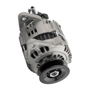 Alternator For Holden Rodeo RA 3.0L Diesel ISUZU 4JH1 4x4 TFS77 TFS85 2003-2008 - Picture 1 of 12