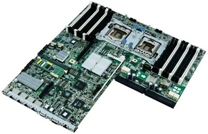 Schede Madri Server HP 602512-001 2xLGA 1366 DDR3 DL360 G7 591545-001 - Picture 1 of 2
