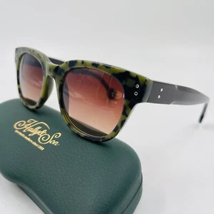 Occhiali da sole Hally & Son unisex TIPO 32-1969 design - Foto 1 di 11