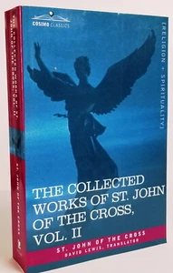 The Collected Works of St. John of the Cross, Volume II Dark Night of the Soul + - Picture 1 of 3