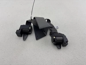 2002-2005 Buick LeSabre Front Right Seat Belt Front OEM - Picture 1 of 8