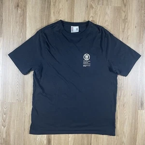 Camiseta Fenchurch Para Hombre Original Industria Urbana Logo Camiseta Gran Diseño Británico Usada en Excelente Condición - Imagen 1 de 10