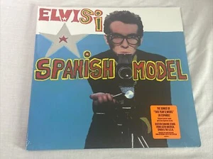 Spanish Model by Elvis and the Attractions Costello (Vinyl Record, 2021) - Picture 1 of 2