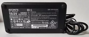 Cargador Adaptador CA Original 150W Sony VGP-AC19V54 - Imagen 1 de 1