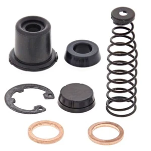 Front Brake Master Cylinder Rebuild Kit For 2009-2014 Kawasaki KLE650 VERSYS - Picture 1 of 2