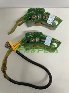 Sensore motore mandrino FANUC A20B-9000-0010 usato e testato - Foto 1 di 4