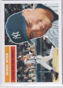 2005 Topps Heritage New York Yankees Team Set 1-475 with SP and Variations - Picture 1 of 1