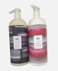 R+Co Television Perfect Hair Shampoo and Conditioner 33.8oz/1L DUO PRO W/ PUMPS