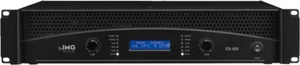 IMG Stageline STA-600 - 2-Kanal Stereo-PA-Endstufe / Verstärker, 600 Watt RMS - Bild 1 von 2