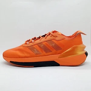 Adidas Avryn 'Orange Black' - Picture 1 of 8