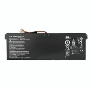 Batería Genuina AP18C8K para Acer Aspire 5 A514 A515 7 A715 Chromebook 314 C933 N - Imagen 1 de 3