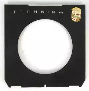 For Linhof Technika Lens Board Copal #3 accessory SALE NEW hot - Picture 1 of 3