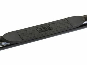 For 2001-2014 Chevrolet Silverado 2500 HD Nerf Bars Westin 95639SW 2008 2003 - Picture 1 of 3