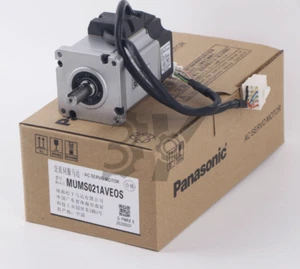 ONE New MUMS021AVE0S AC Servo Motor #amkp - Picture 1 of 2