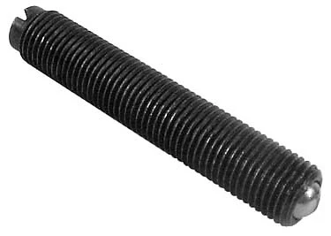 Штанга сцепления с шариковым регулятором винта Harley от V-Twin 71-84 FX 41-84 FL - Изображение 1 из 3