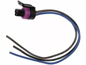 62QC54P A/C Pressure Transducer Connector Fits 2012-2016 Chevy Express 3500 - Picture 1 of 1