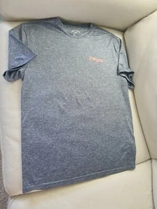 Billabong Kids Medium UV Surf Shirt Short Sleeve 50+ UPF protection 12 - Picture 1 of 7