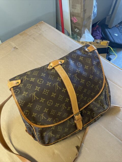Louis Vuitton Classic Bags & Handbags for Women, Authenticity Guaranteed