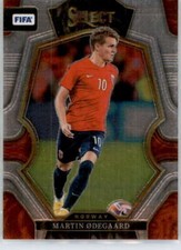 2022-23 Panini Select FIFA Soccer Cards Pick From List 1-250